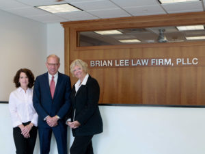 Photo of Professionals at Brian Lee Law Firm, PLLC