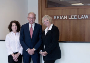 Photo of Professionals at Brian Lee Law Firm, PLLC